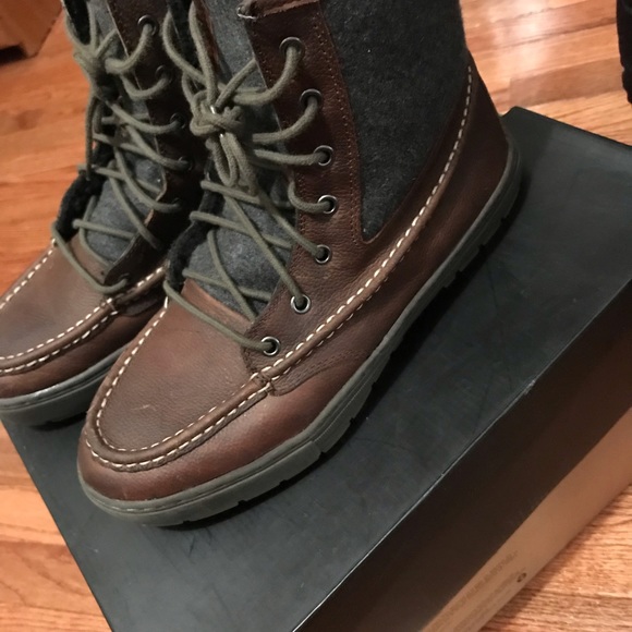 Aldo Choiseul Boots - Picture 4 of 4